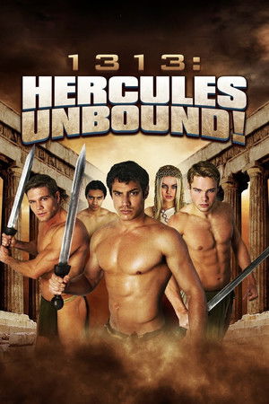 1313: Hercules Unbound! 1313: Hercules Unbound!