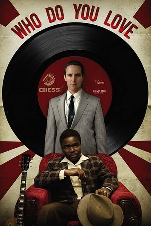 Who Do You Love Who Do You Love