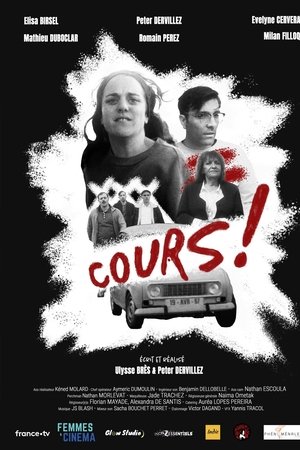 Cours !