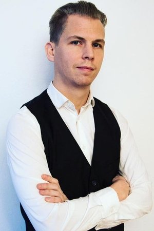 Kent Vilhelmsson