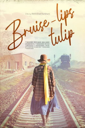 Bruise-Lips Tulip