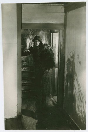 Stormens barn Stormens barn