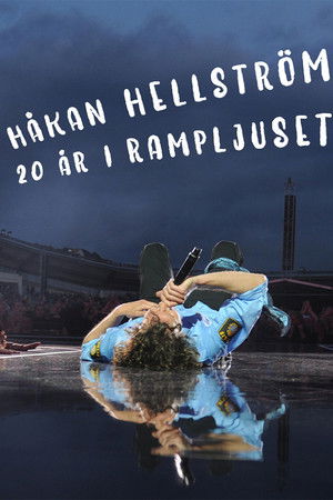 Håkan Hellström - 20 år i Rampljuset Håkan Hellström - 20 år i Rampljuset