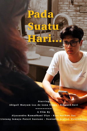 Once Upon a Day... Once Upon a Day...