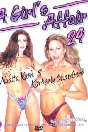 A Girl's Affair 24 A Girl's Affair 24
