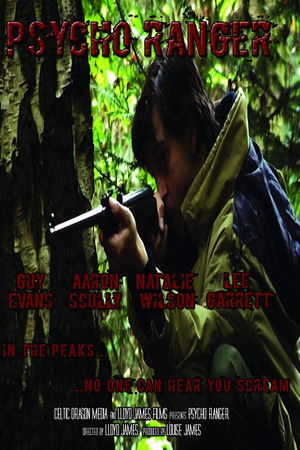 Psycho Ranger