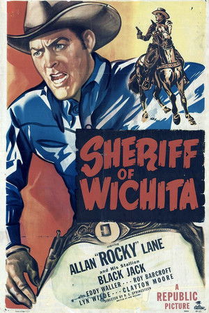 Sheriff of Wichita Sheriff of Wichita