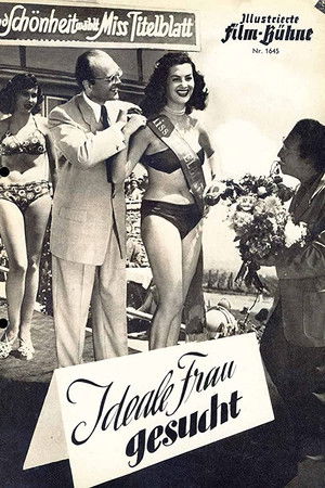 Ideale Frau gesucht Ideale Frau gesucht