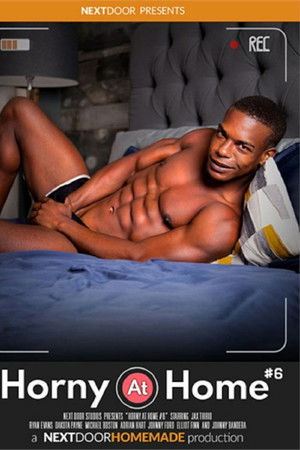 Horny at Home 6 Horny at Home 6