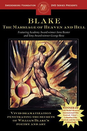 Blake: The Marriage Of Heaven And Hell Blake: The Marriage Of Heaven And Hell