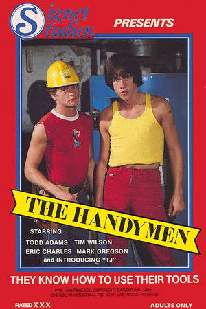 The Handymen The Handymen