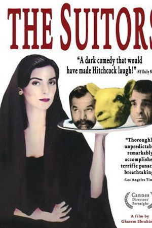 The Suitors The Suitors