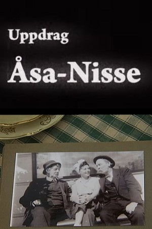 Uppdrag Åsa-Nisse Uppdrag Åsa-Nisse