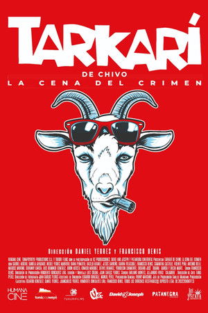 A restaurant, a mouse, a dead man, a very particular family and a rainy dark night... A restaurant, a mouse, a dead man, a very particular family and a rainy dark night...