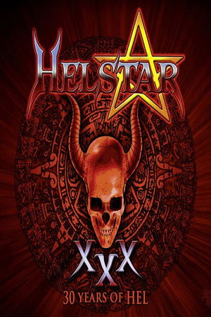Helstar: 30 Years of Hel Helstar: 30 Years of Hel