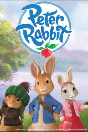 Peter Rabbit's Spring Adventures Peter Rabbit's Spring Adventures