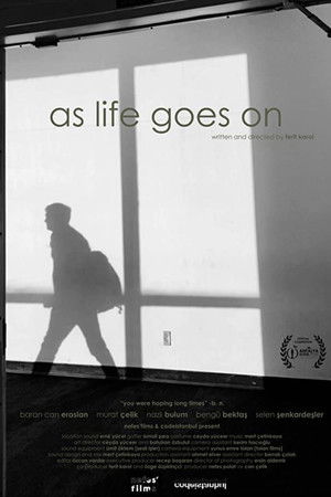 As Life Goes On As Life Goes On