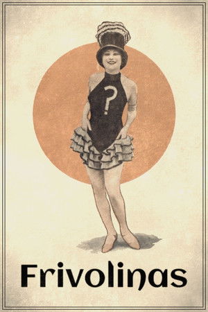 Frivolinas Frivolinas