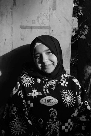 Dania Summan Khan
