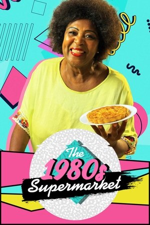 The 1980s Supermarket The 1980s Supermarket