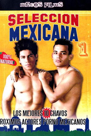 Mexican Team 1 Mexican Team 1