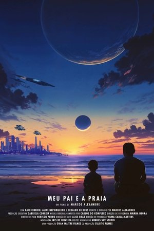 My Father and the Beach My Father and the Beach