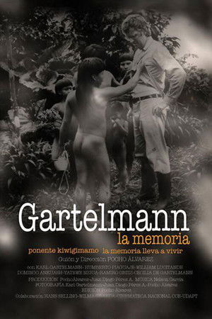 Gartelmann la memoria Gartelmann la memoria