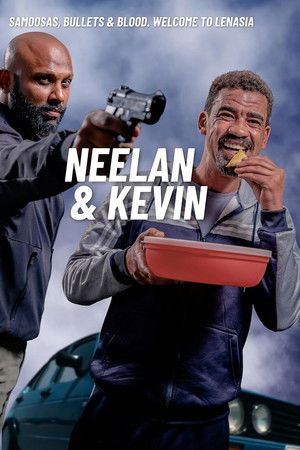 Neelan & Kevin Neelan & Kevin