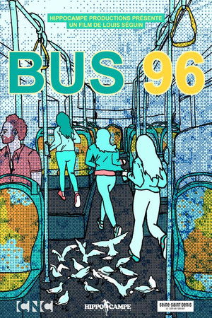 Bus 96 Bus 96