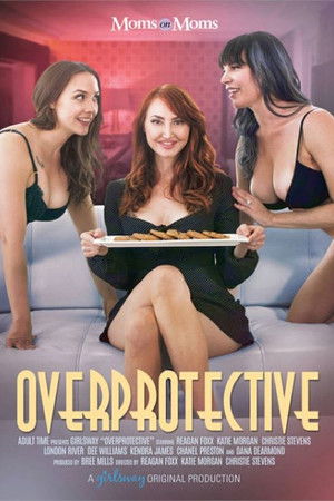 Overprotective Overprotective