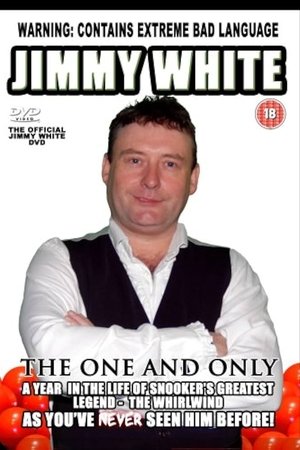 Jimmy White - The One & Only Jimmy White - The One & Only