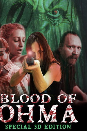 Blood of Ohma Blood of Ohma