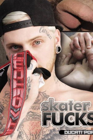 Skater Fucks Skater Fucks