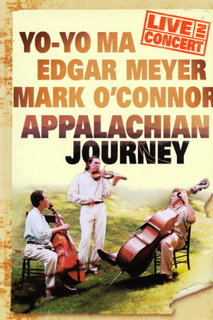 Appalachian Journey Live In Concert Appalachian Journey Live In Concert