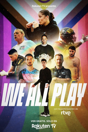 We All Play We All Play