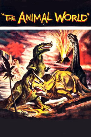 The Animal World The Animal World