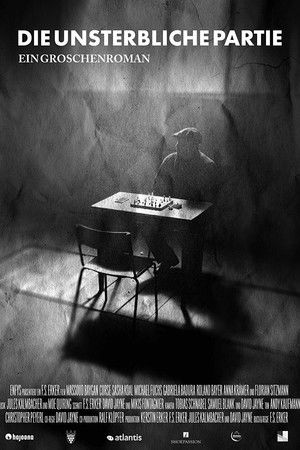 Die Unsterbliche Partie Die Unsterbliche Partie
