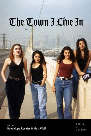 The Town I Live In The Town I Live In