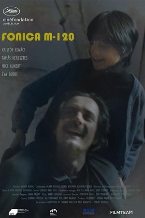 Fonica M-120 Fonica M-120