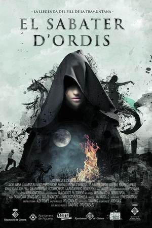 El sabater d'Ordis. La llegenda del fill de la tramuntana El sabater d'Ordis. La llegenda del fill de la tramuntana