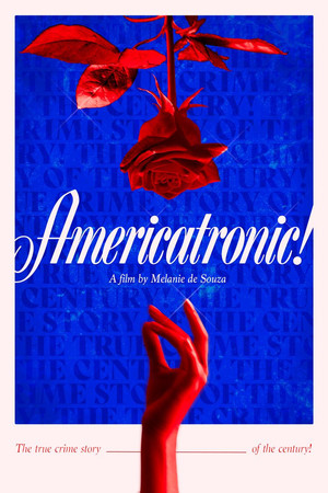 Americatronic!