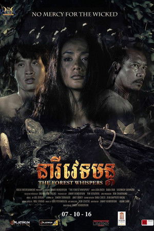 The Forest Whispers The Forest Whispers