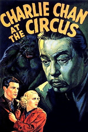 Charlie Chan at the Circus Charlie Chan at the Circus
