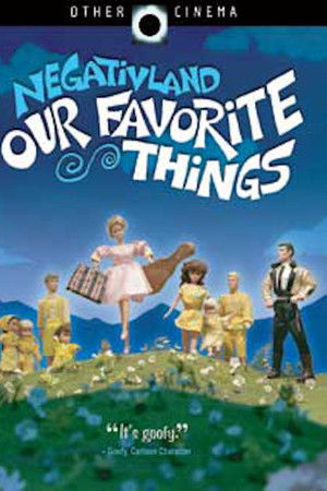 Negativland: Our Favorite Things Negativland: Our Favorite Things