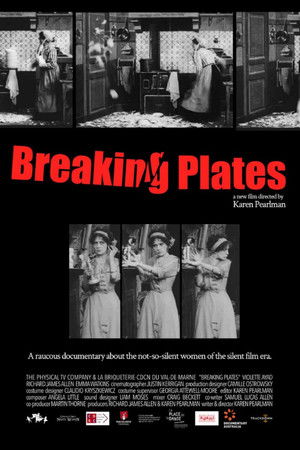 Breaking Plates Breaking Plates