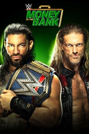 WWE Money in the Bank 2021 WWE Money in the Bank 2021