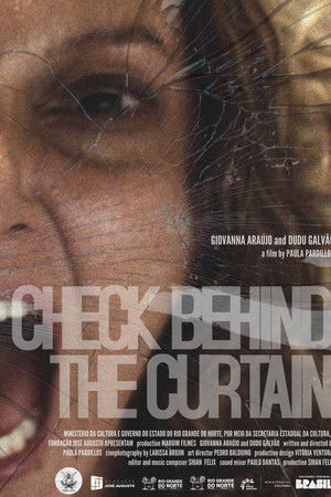 Olhe Atrás da Cortina