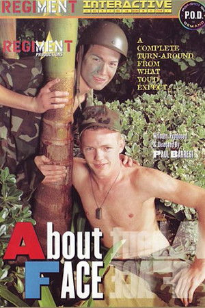 About Face About Face