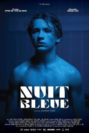 Nuit bleue Nuit bleue