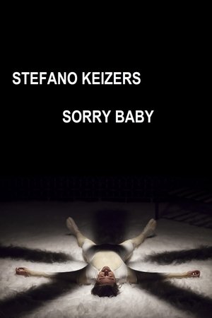 Stefano Keizers: Sorry Baby Stefano Keizers: Sorry Baby